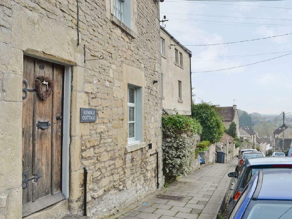 Kemble Cottage Bradford-On-Avon Exterior photo